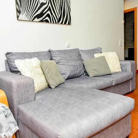 Apartamento El Fangar Deltebre Buitenkant foto
