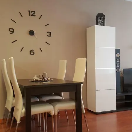Apartamento El Fangar Deltebre Buitenkant foto