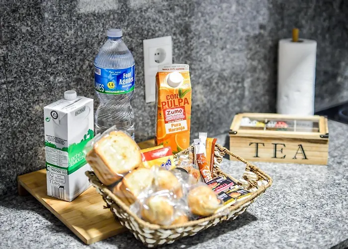 Apartamento El Fangar