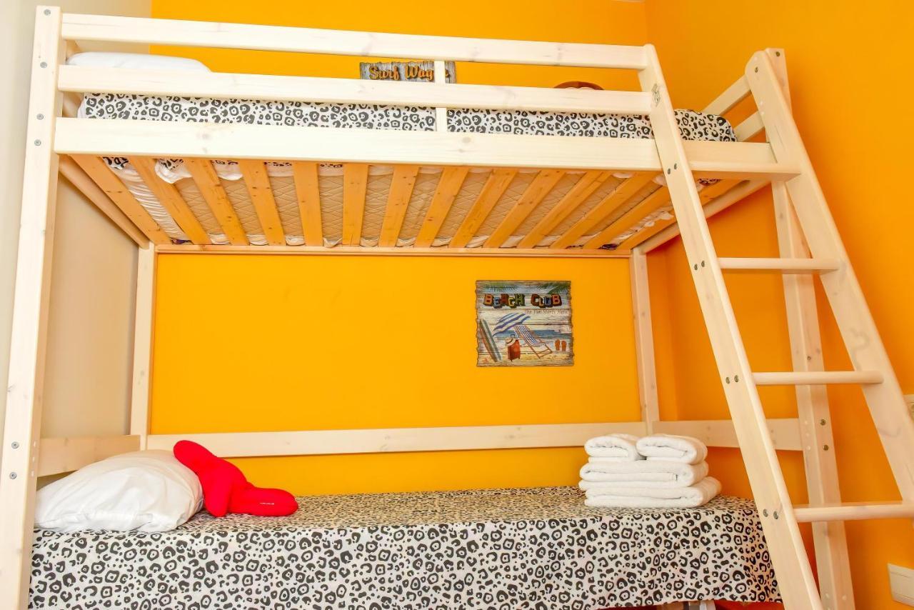 El Fangar Apartment