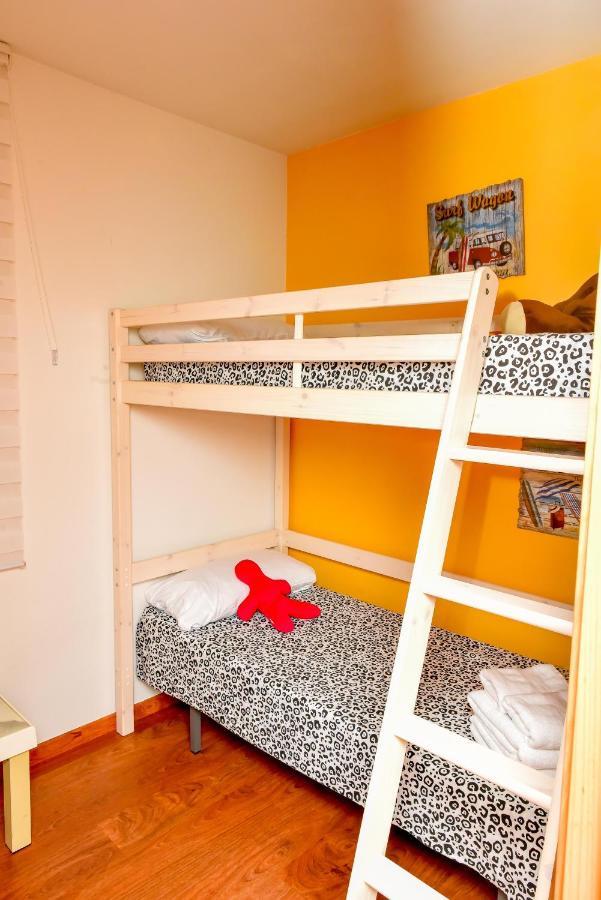 El Fangar Apartment *