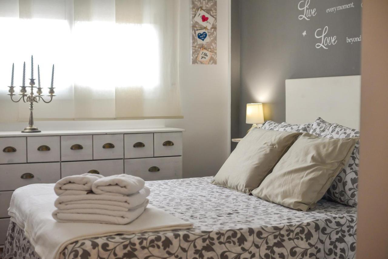 Apartment El Fangar