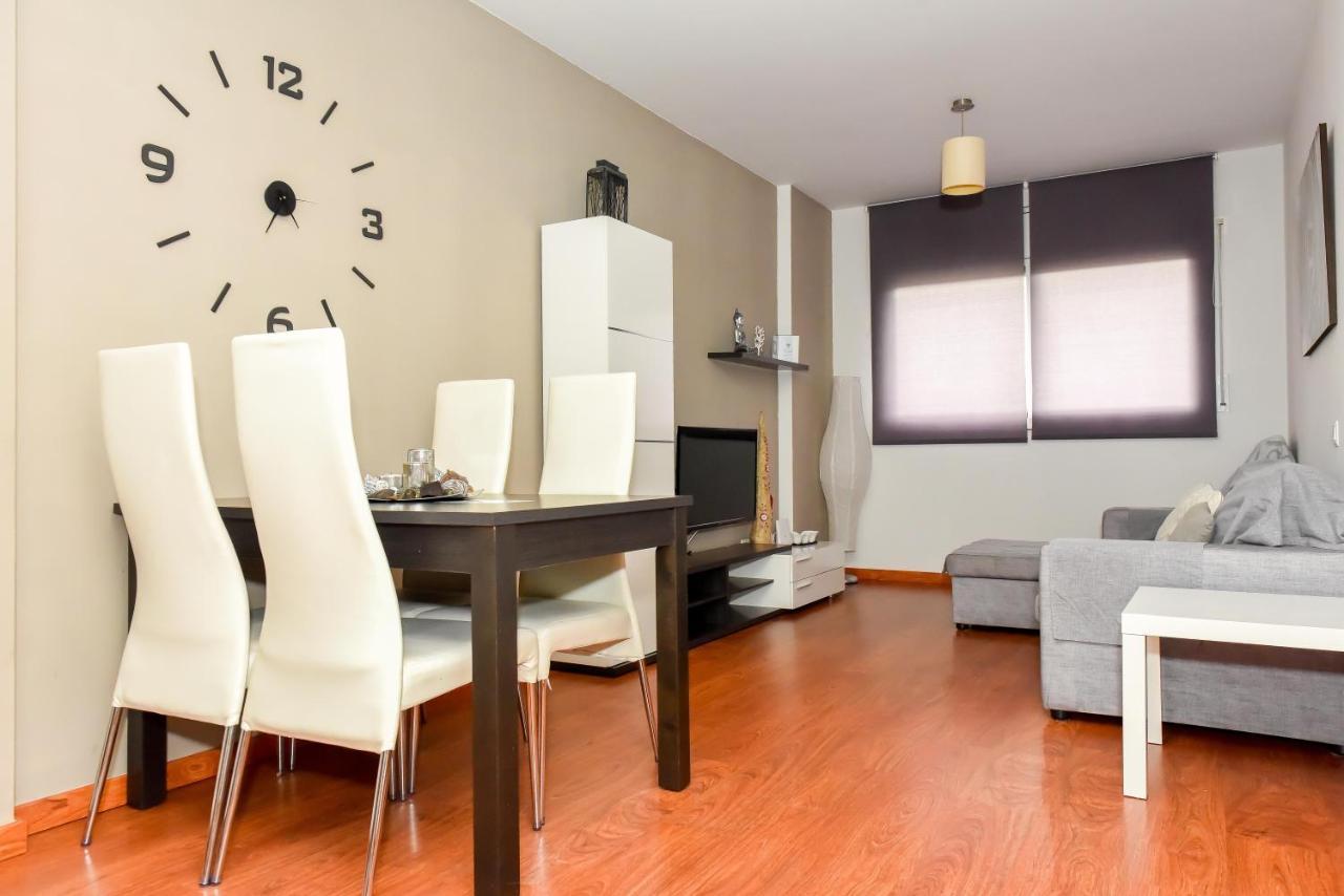 Apartment El Fangar Deltebre