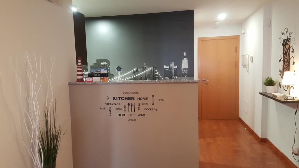 El Fangar Apartment