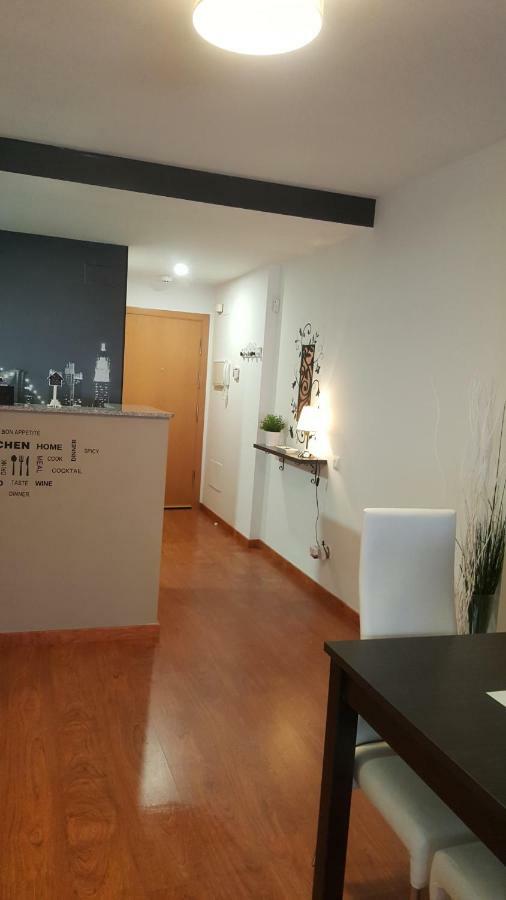Apartment El Fangar Deltebre