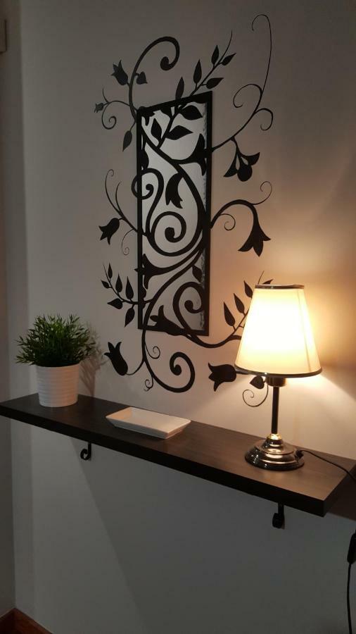 Apartment El Fangar