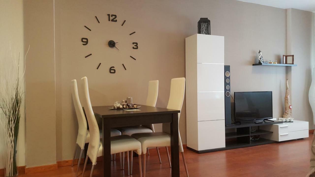 El Fangar Apartment