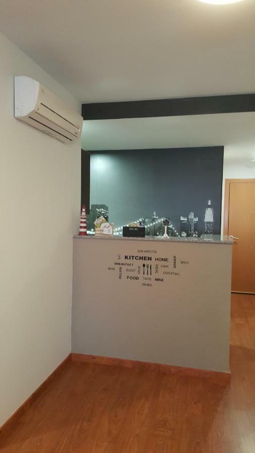 Apartment El Fangar Deltebre