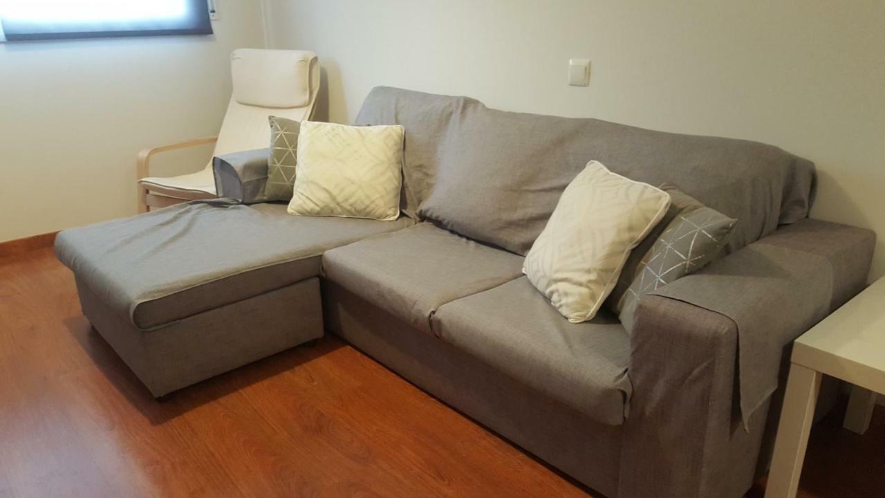 El Fangar Appartement *